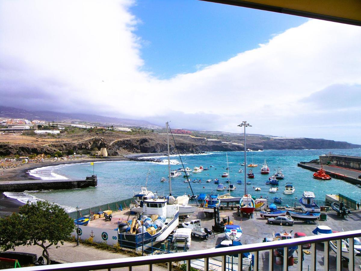 Playa San Juan In The 1St Line From The Beach Esterno foto