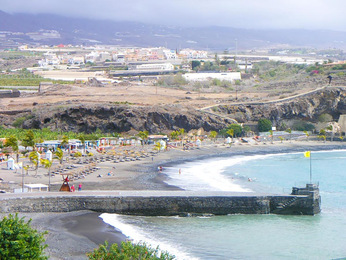 Playa San Juan In The 1St Line From The Beach Esterno foto